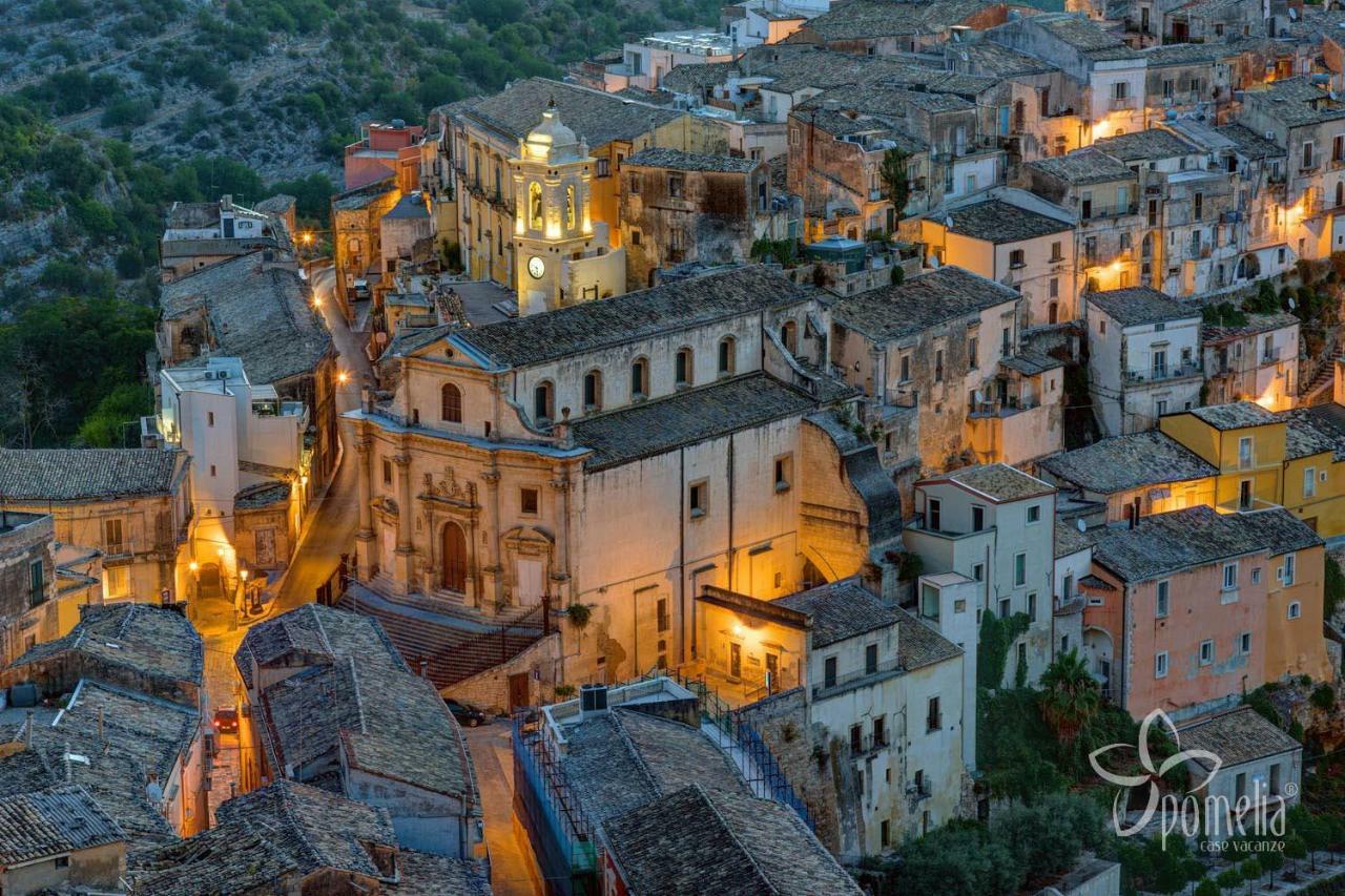 Sul Mare E Sotto Le Stelle Di Roccazzelle-Manfria Appartement Gela Buitenkant foto